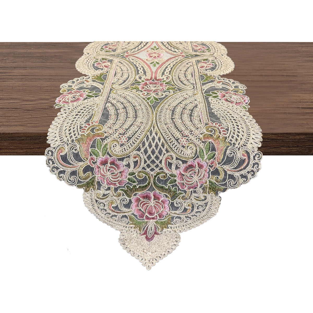 Janine Table Linen Set