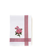 Embroidered Tea Towels