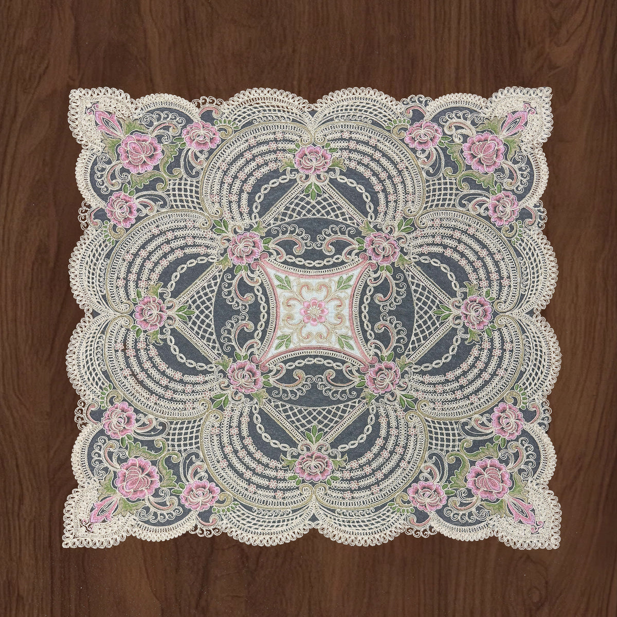 Janine Table Linen Set