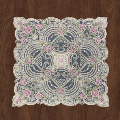 Janine Table Linen Set