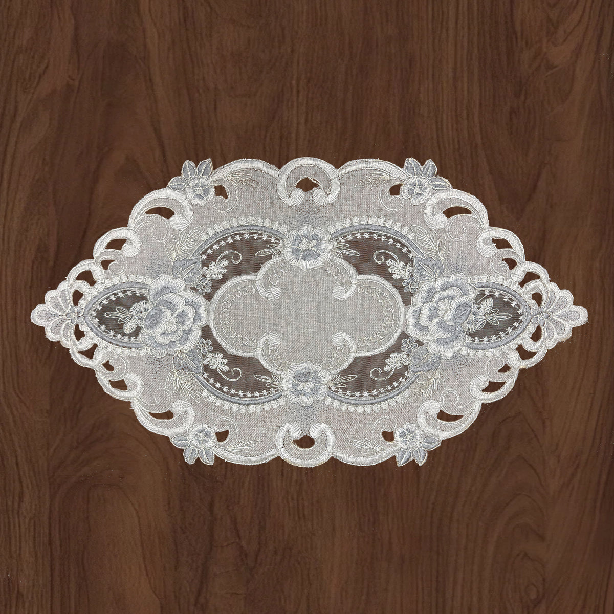 Natalia Table Linen Set