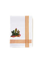 Embroidered Tea Towels