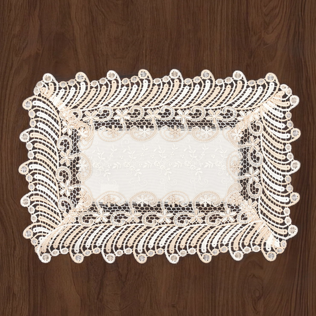 Miranda Table Linen Set