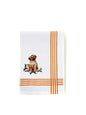 Embroidered Tea Towels