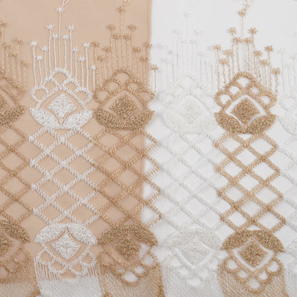 Allison Curtains