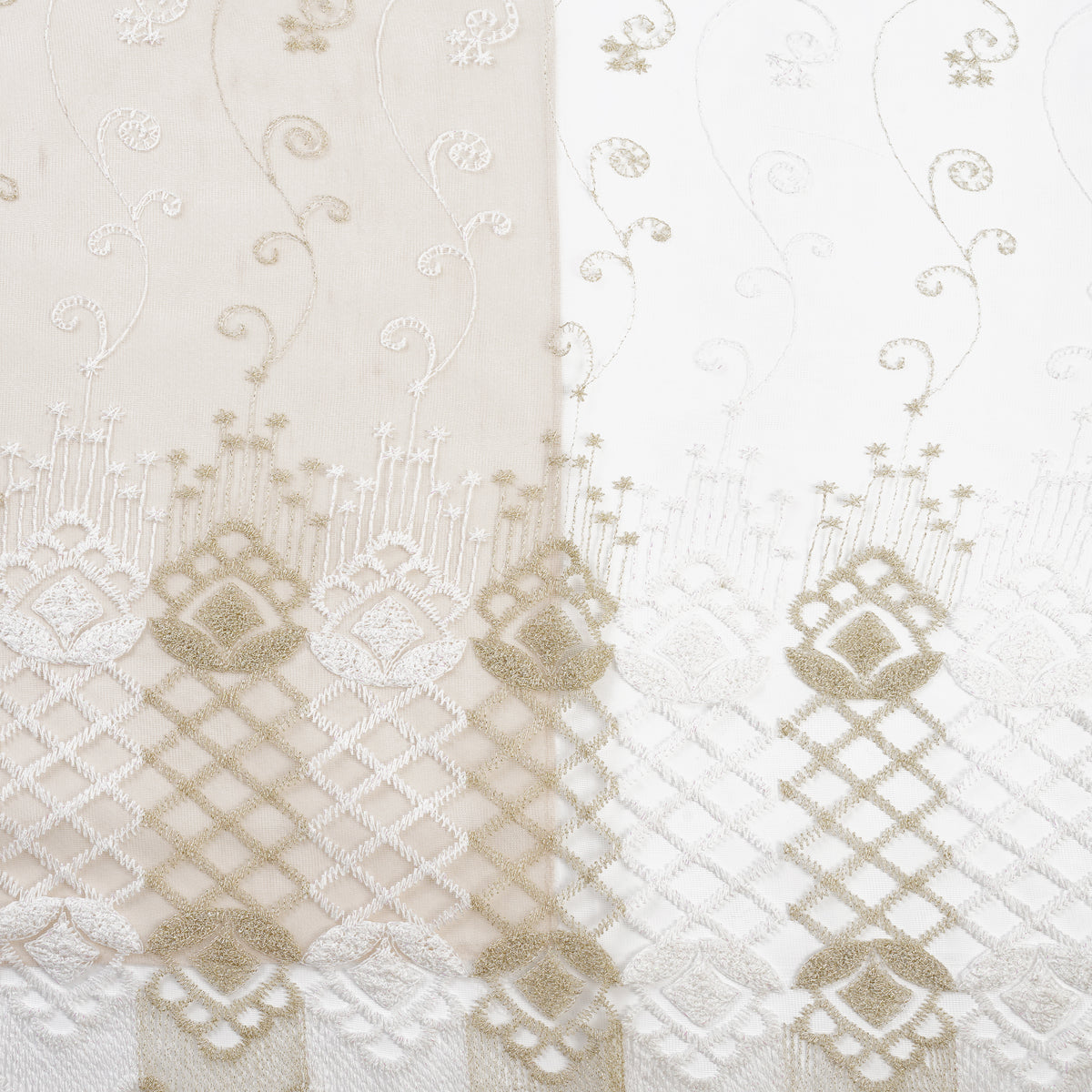 Allison Curtains