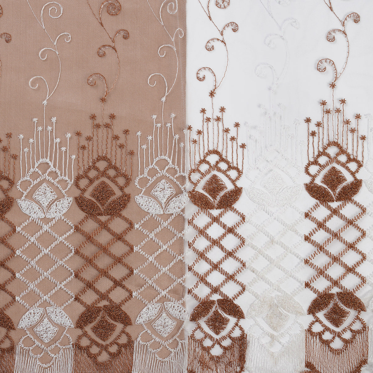 Allison Curtains