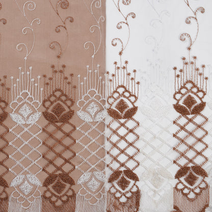 Allison Curtains