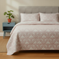 Floral Patterned Quilt Sets (Design #2)