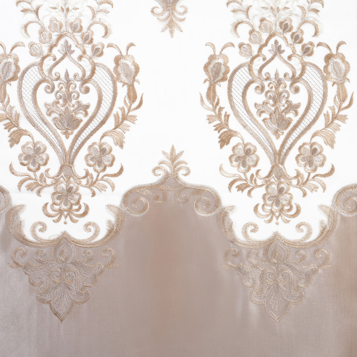 Julia Curtains