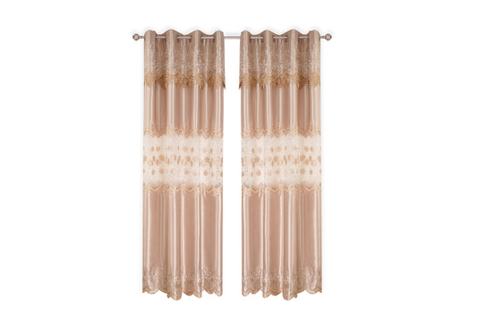Monica Curtains