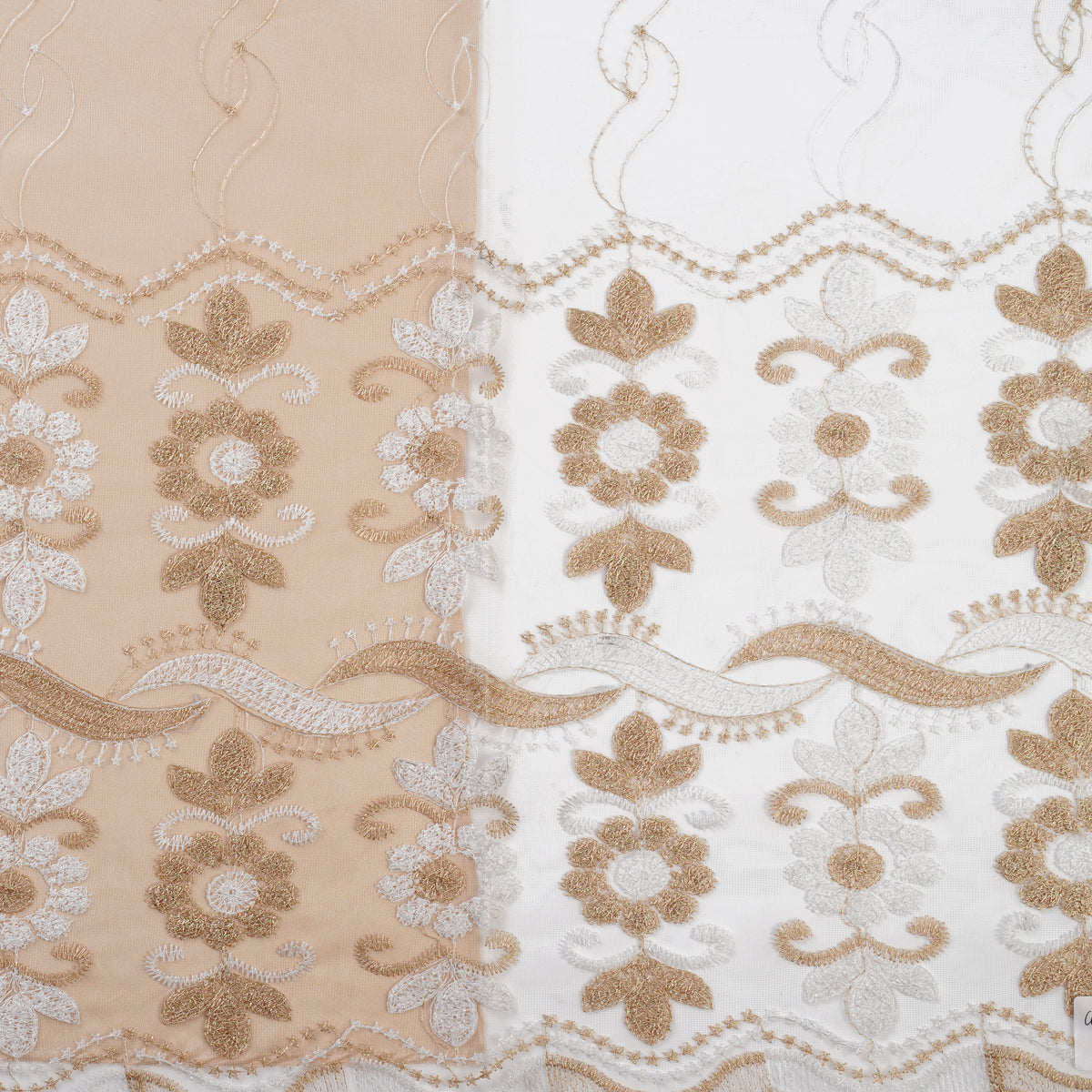 Valentina Curtains