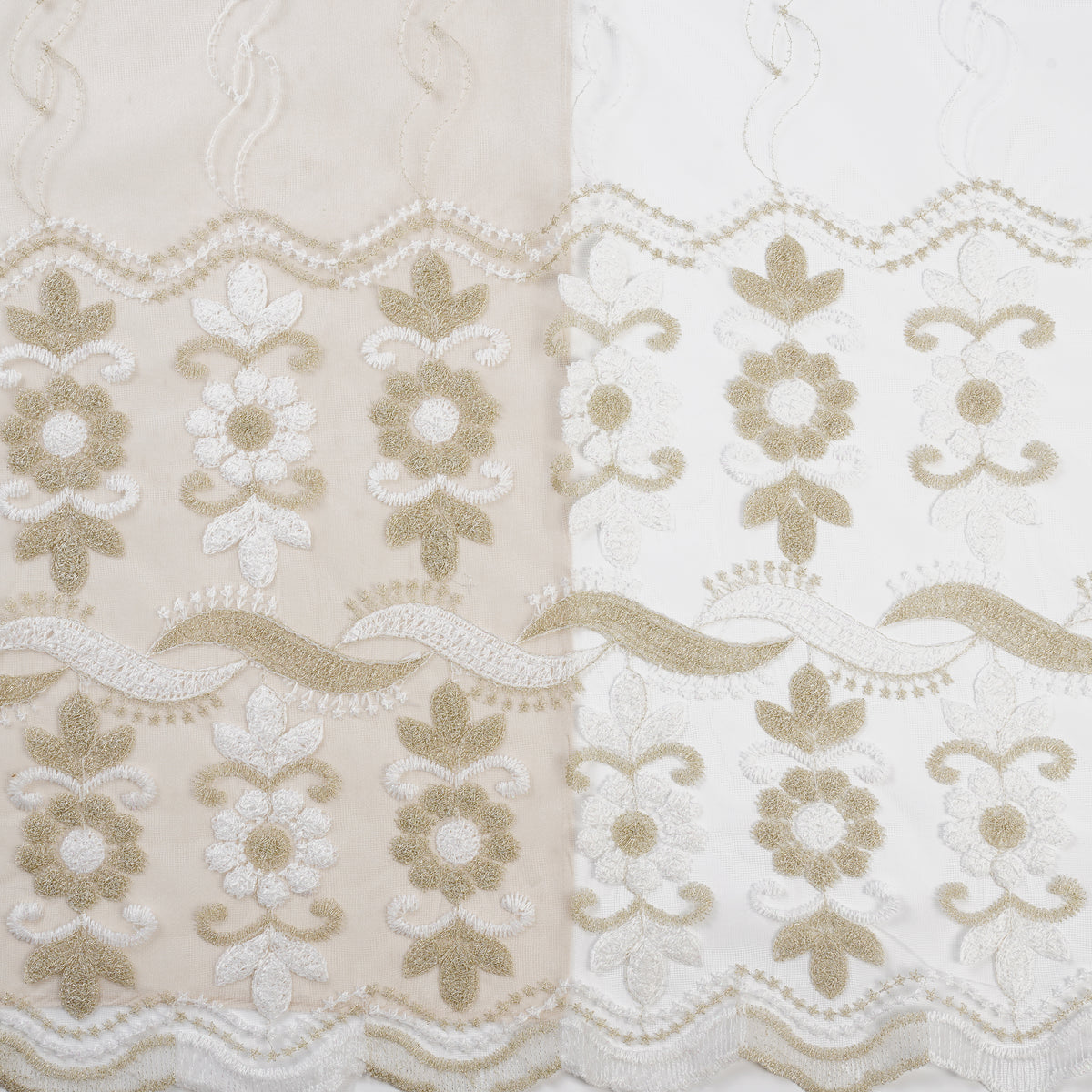 Valentina Curtains