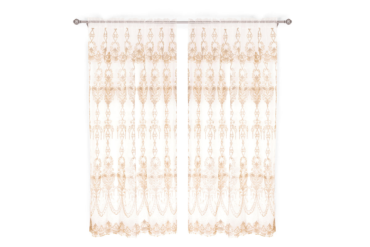 Cate Curtains