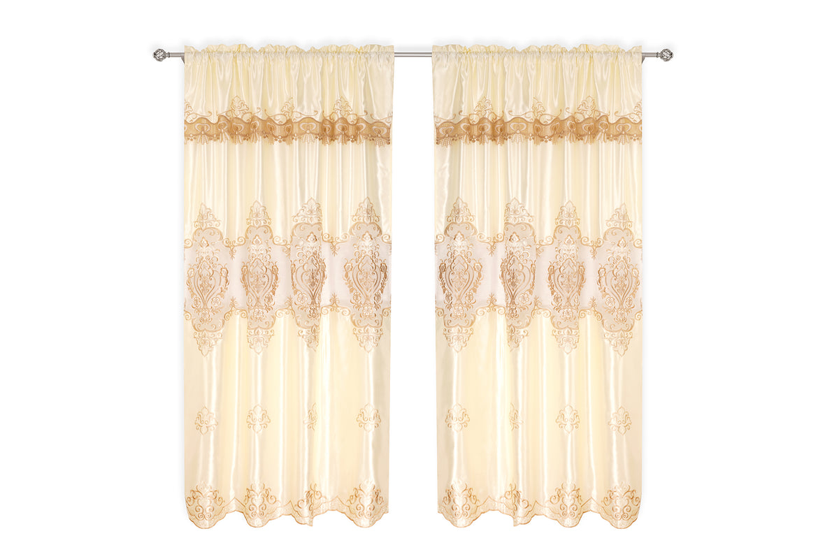 Julia Curtains