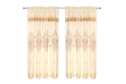 Julia Curtains