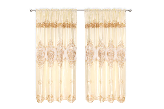 Julia Curtains