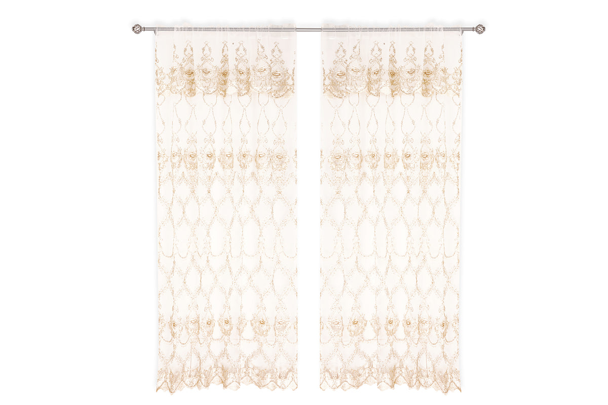 Nicole Curtains