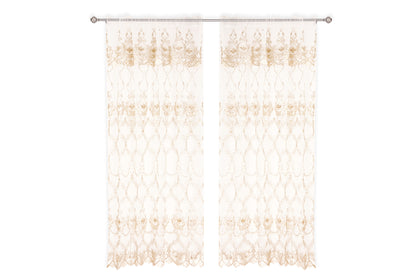 Nicole Curtains