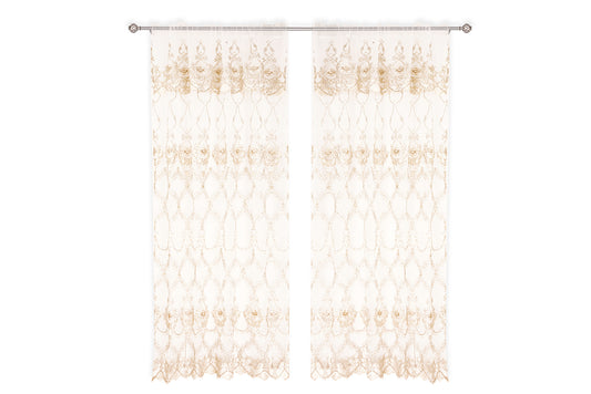 Nicole Curtains