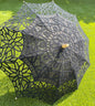 Full Lace Parasol